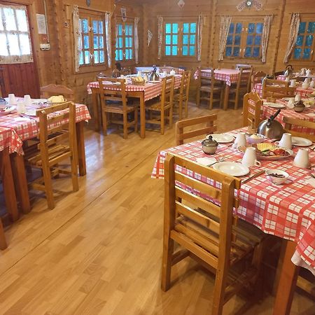 Casa Edelweiss - Gyopar - Flore De Colt 리메테아 외부 사진